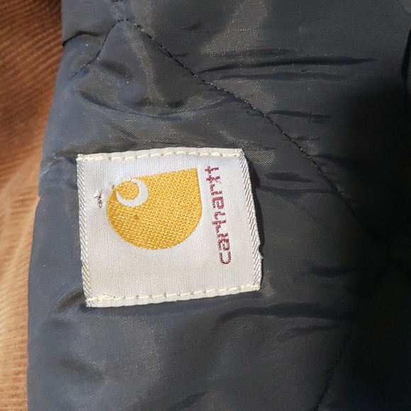 Carhartt Jacket - Picture 3 of 3